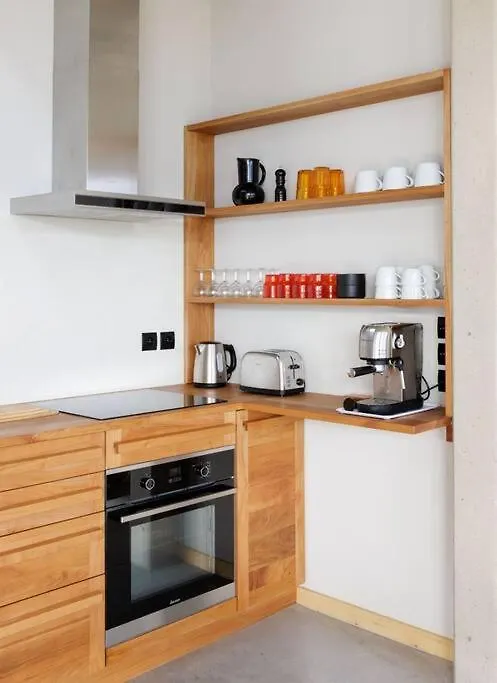 Βίλα Maison Contemporaine De Plain-Pied-Classee 3*** Freterive